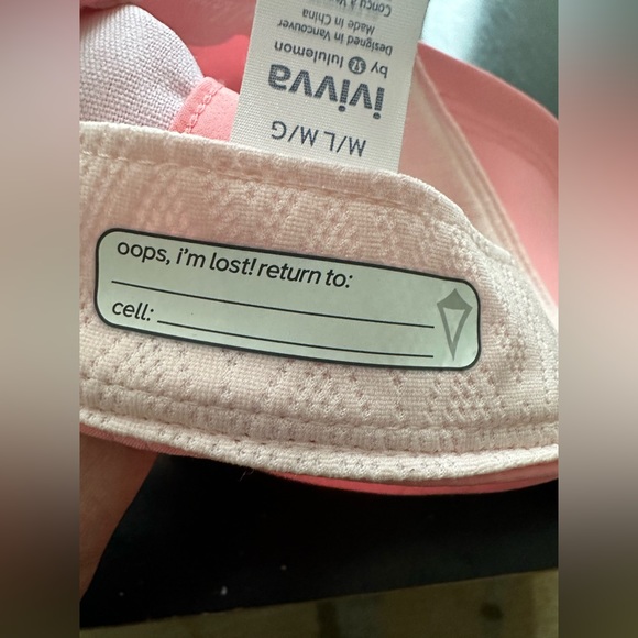 IVIVVA Ball Cap - New - Picture 3 of 3